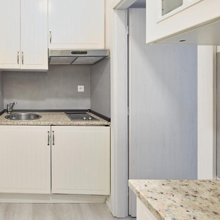 Prague Days - Stylish Apartment - Trendy Neighborhood Ngoại thất bức ảnh