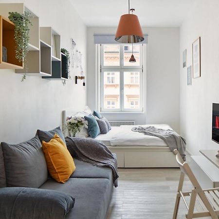 Prague Days - Stylish Apartment - Trendy Neighborhood Ngoại thất bức ảnh