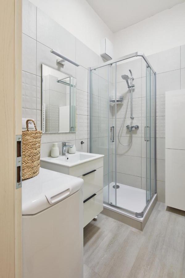 Prague Days - Stylish Apartment - Trendy Neighborhood Ngoại thất bức ảnh