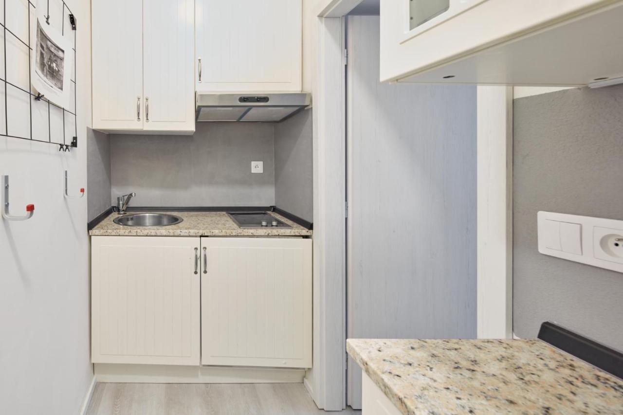 Prague Days - Stylish Apartment - Trendy Neighborhood Ngoại thất bức ảnh