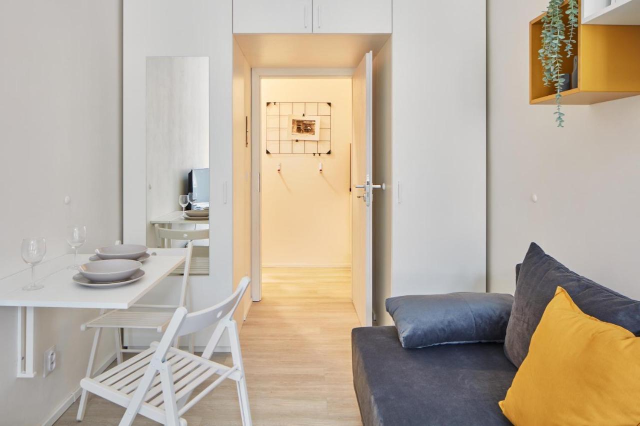 Prague Days - Stylish Apartment - Trendy Neighborhood Ngoại thất bức ảnh