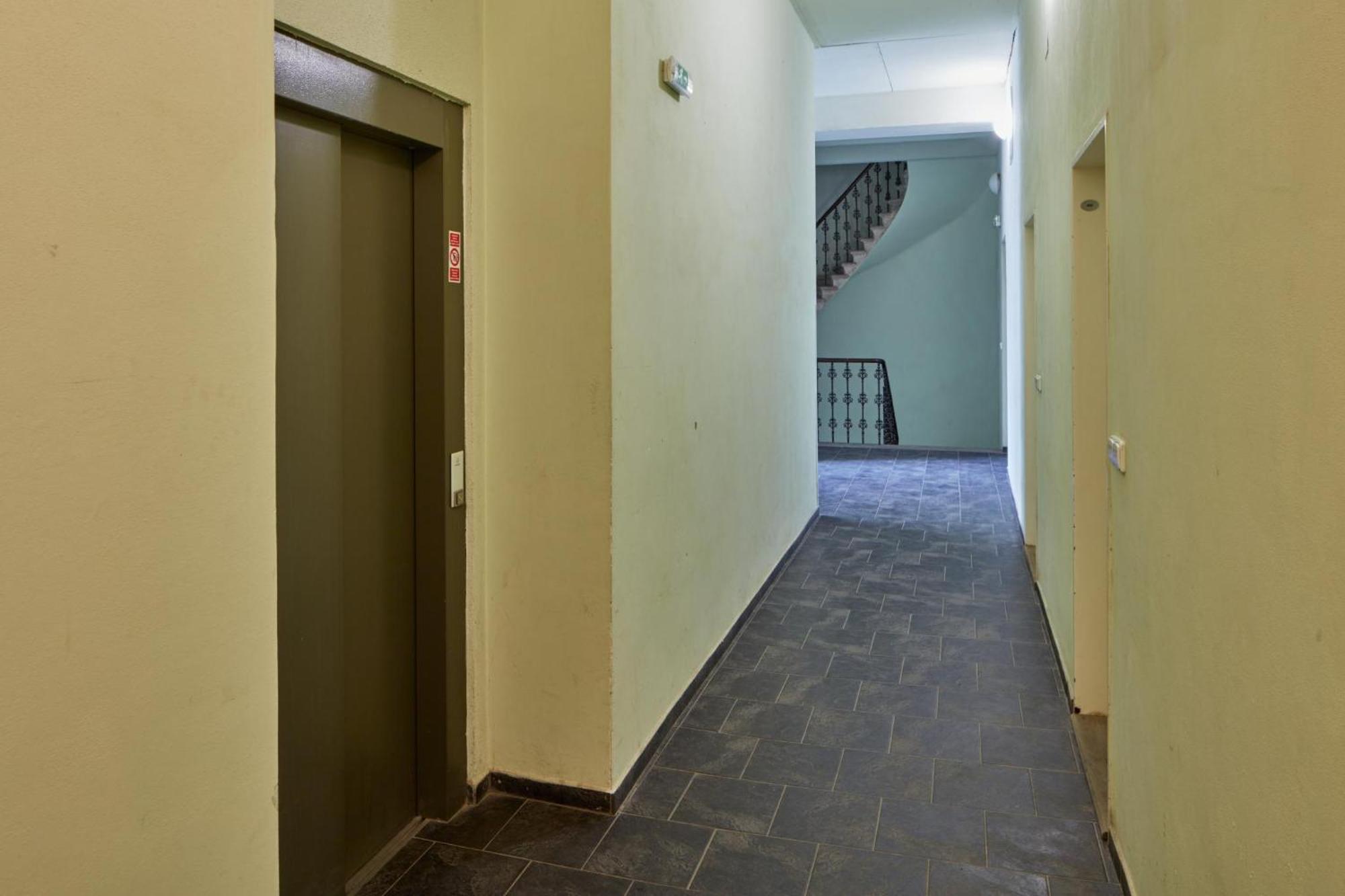 Prague Days - Stylish Apartment - Trendy Neighborhood Ngoại thất bức ảnh